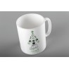 Kubek Biały Ślonskie Świynta 2