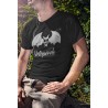 Koszulka Czarna Męska Netoperek2